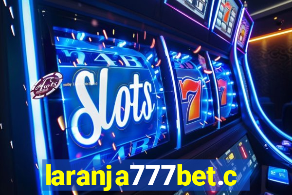 laranja777bet.com