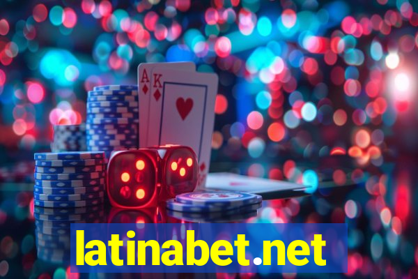 latinabet.net