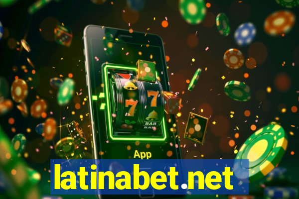 latinabet.net