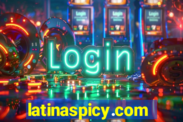 latinaspicy.com