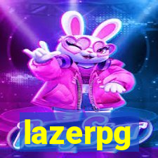 lazerpg