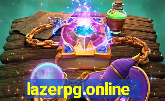 lazerpg.online