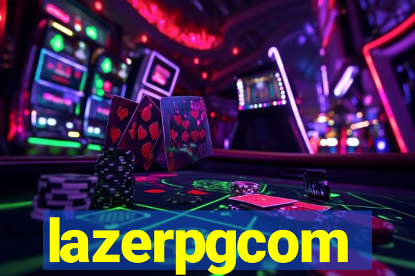 lazerpgcom