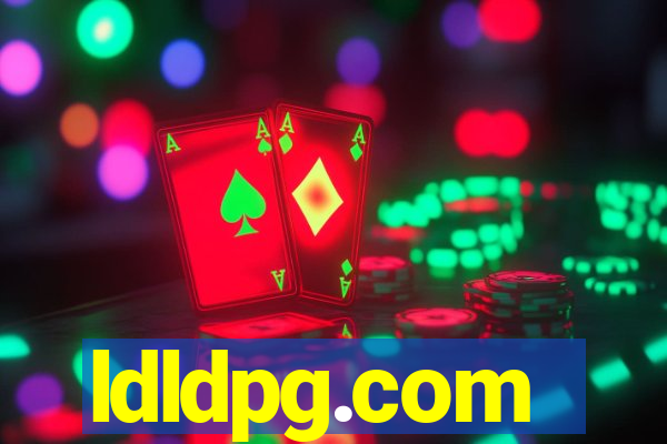 ldldpg.com