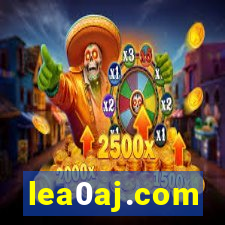 lea0aj.com