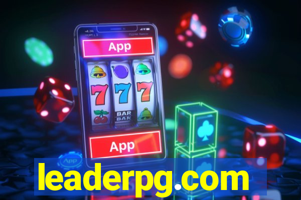 leaderpg.com