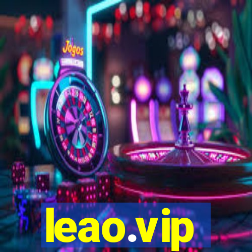 leao.vip