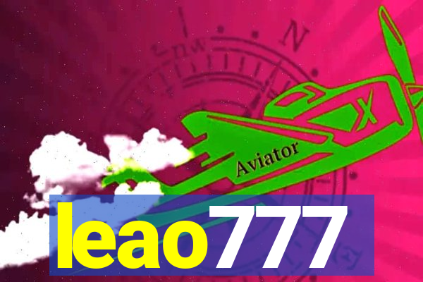 leao777