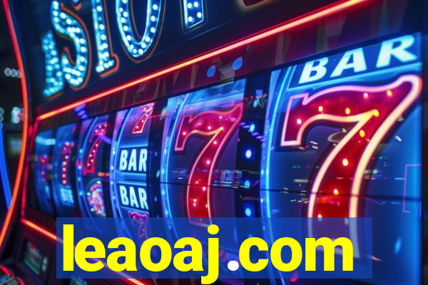 leaoaj.com