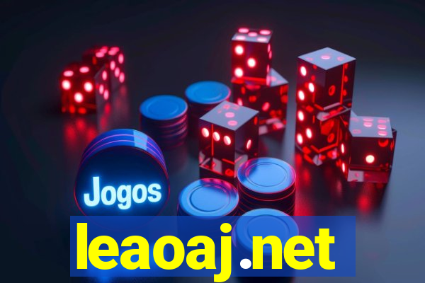 leaoaj.net