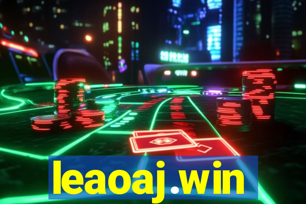 leaoaj.win