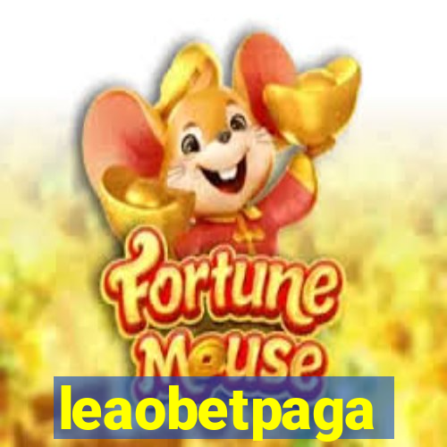 leaobetpaga