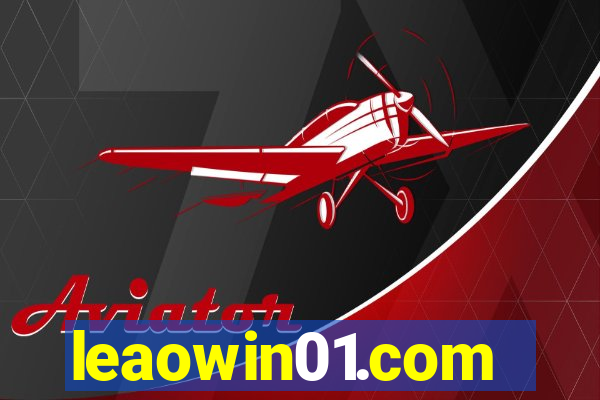 leaowin01.com