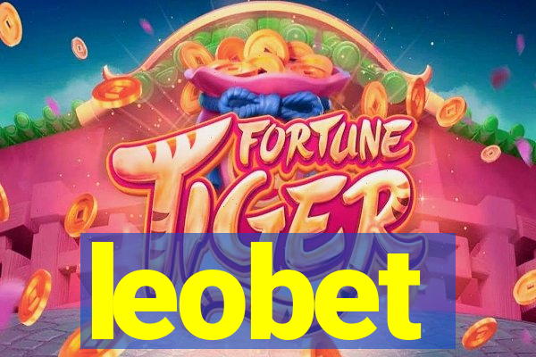 leobet