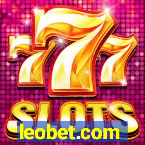 leobet.com