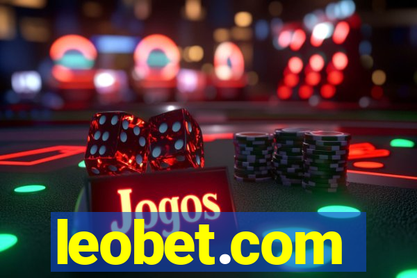 leobet.com