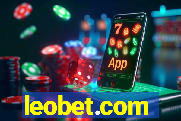 leobet.com