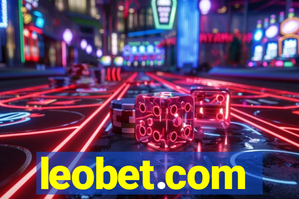 leobet.com