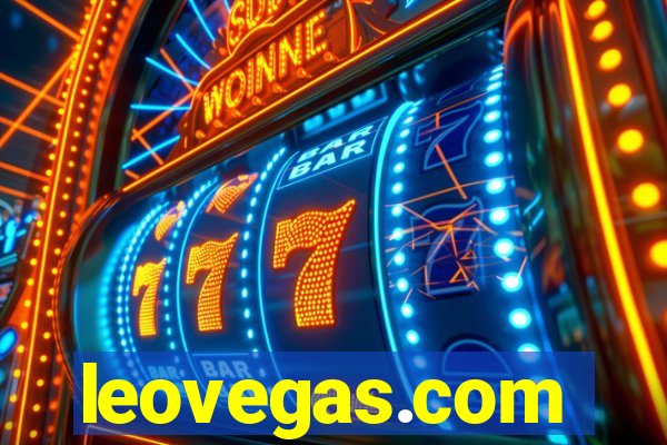 leovegas.com