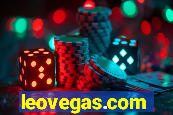 leovegas.com