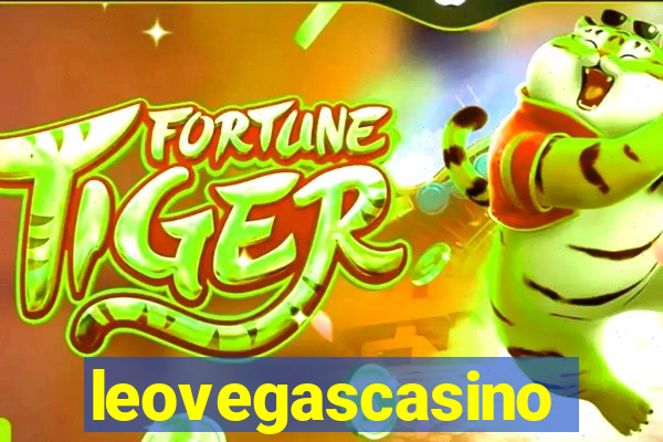 leovegascasino