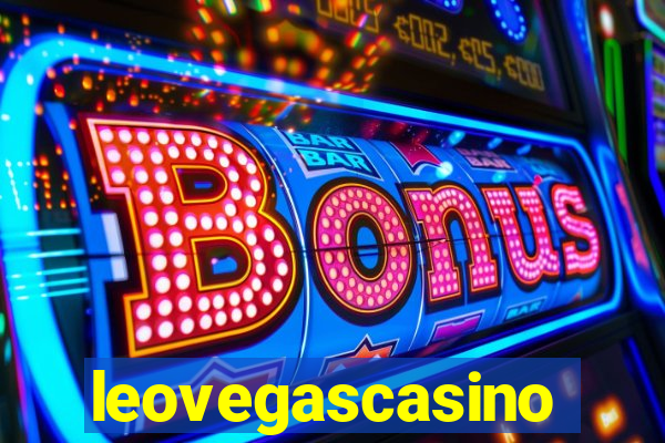 leovegascasino