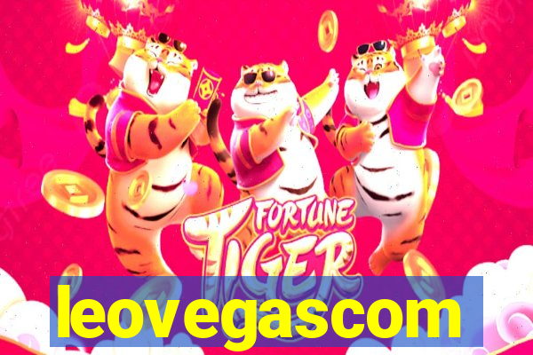 leovegascom