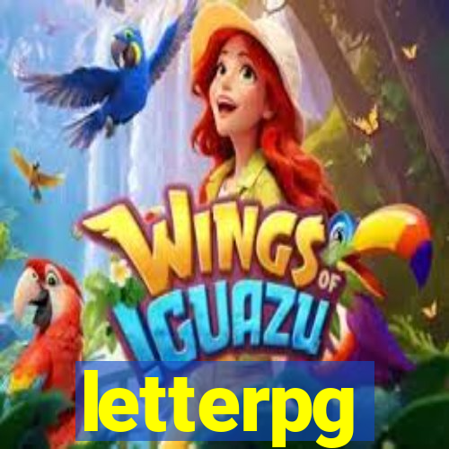 letterpg