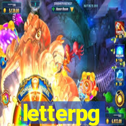 letterpg