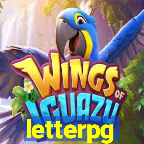 letterpg