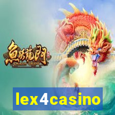 lex4casino