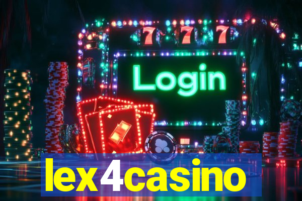 lex4casino