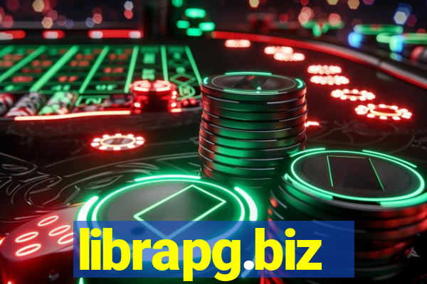 librapg.biz