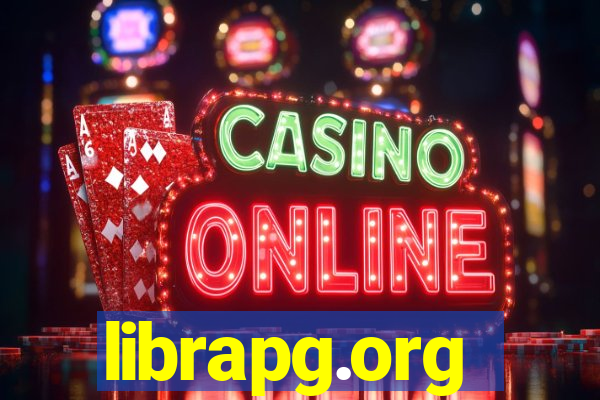 librapg.org