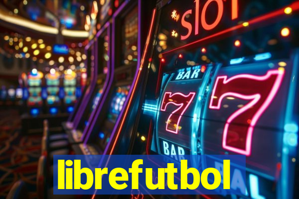 librefutbol