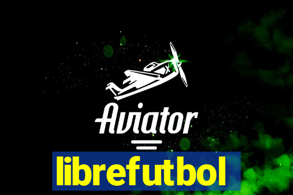 librefutbol