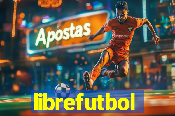 librefutbol