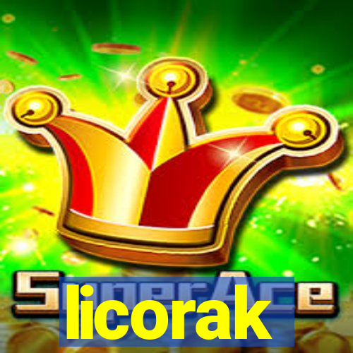 licorak