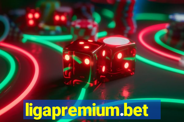 ligapremium.bet