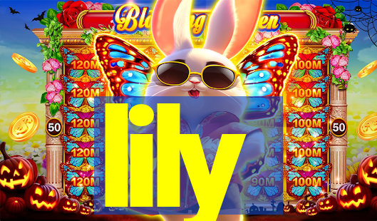 lily-dh.com