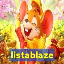 listablaze