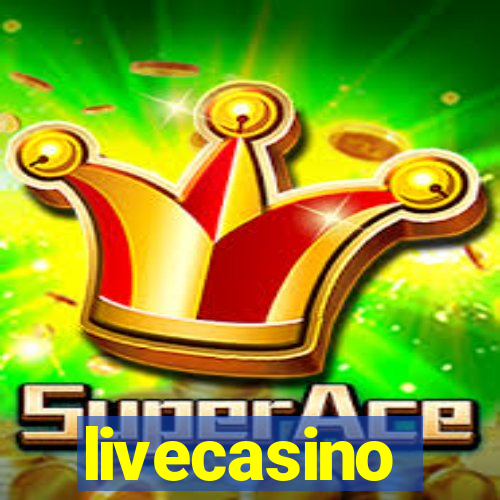 livecasino