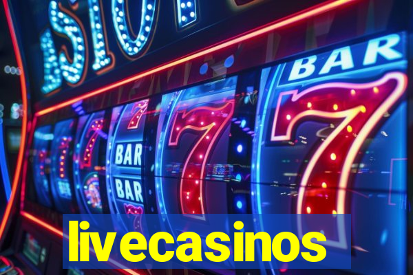 livecasinos