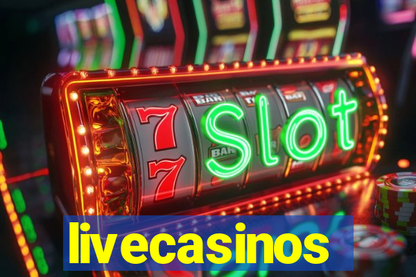 livecasinos