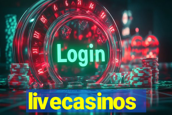 livecasinos