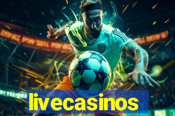 livecasinos