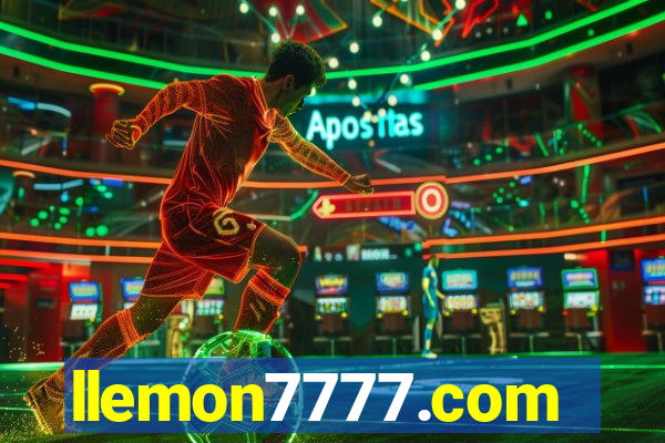 llemon7777.com