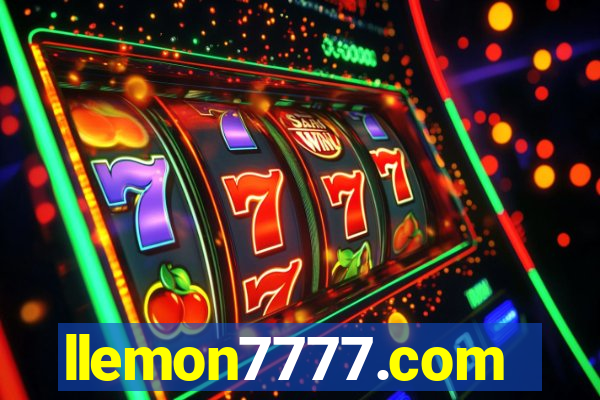 llemon7777.com