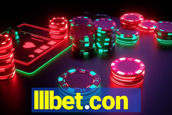 lllbet.con