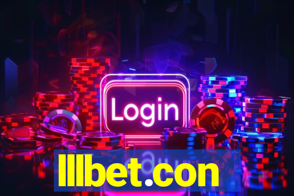 lllbet.con